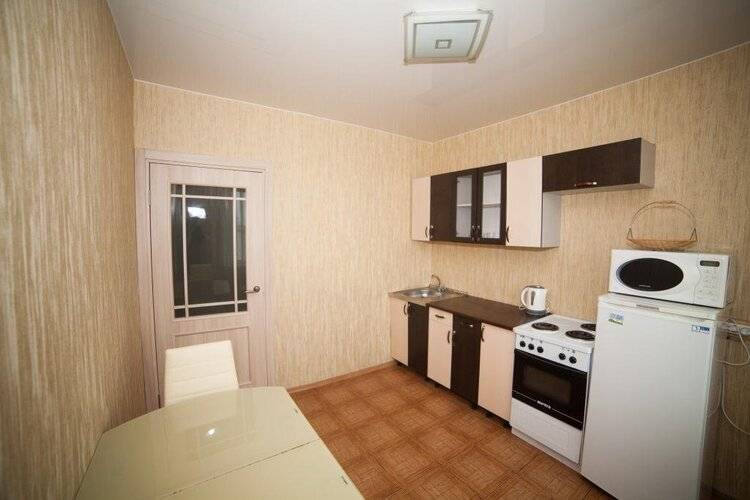 17_apartment Апартаменты на Весны 17 (1 ком)