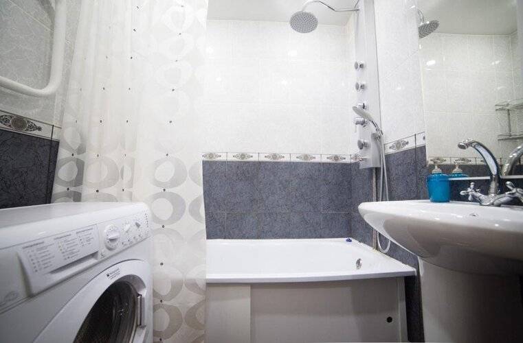 17_apartment Апартаменты на Весны 17 (1 ком)