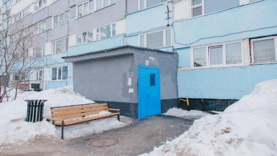 Пять звезд на Геологоразведчиков 8А