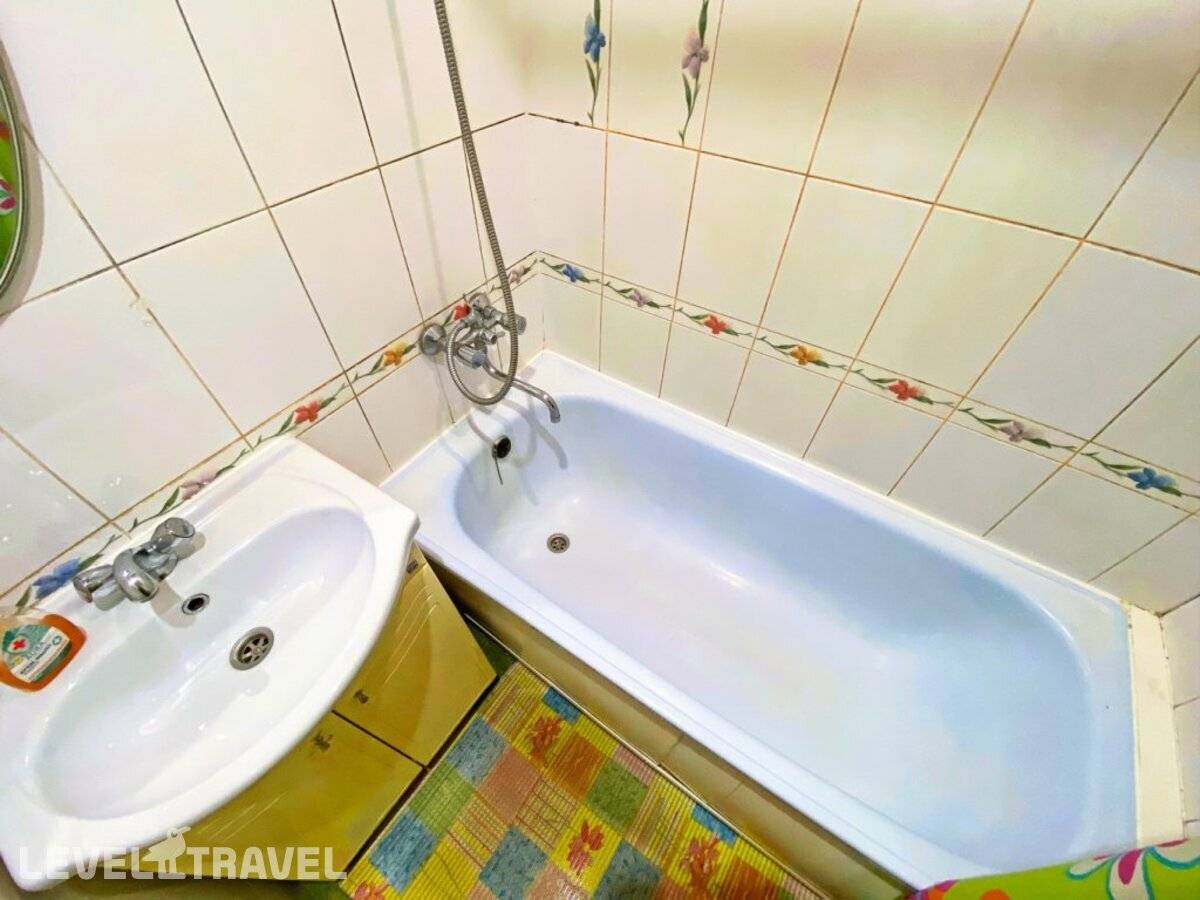 фотографии отеля Апартаменты Байкал на Декабристов 40 в Россия(Красноярск) - фото №6