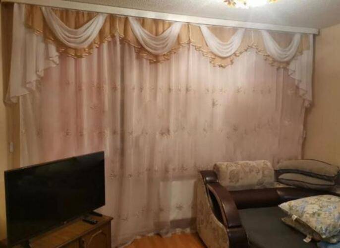 Живи тут в микрорайоне Оптимистов 4/2