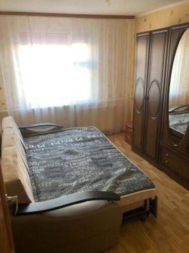 Дом 89 В Микрорайоне Советский