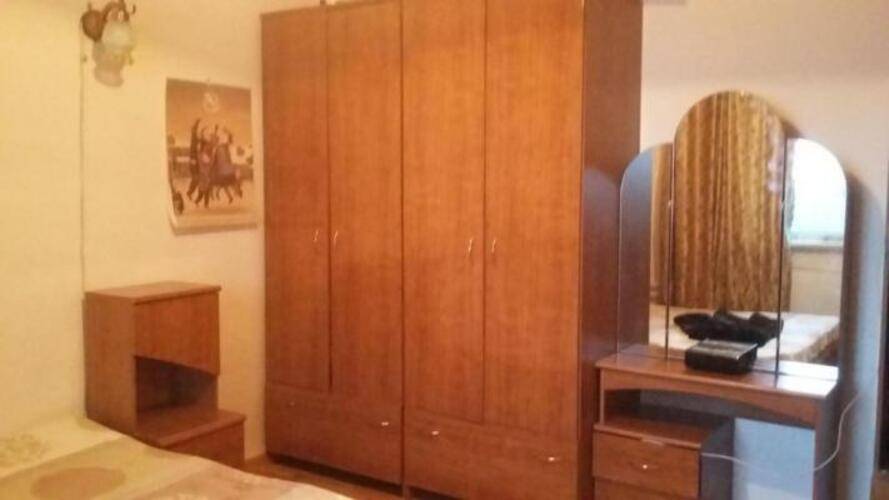 Живи тут в микрорайоне Энтузиастов 1
