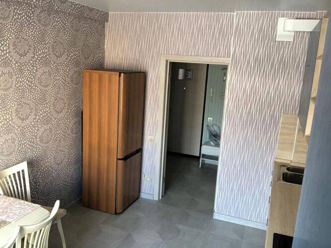 Живи тут в микрорайоне Энтузиастов 8