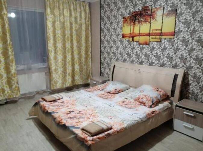 Живи тут на проспекте Губкина 21Б