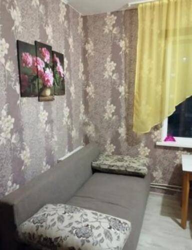 Живи тут на проспекте Губкина 21Б