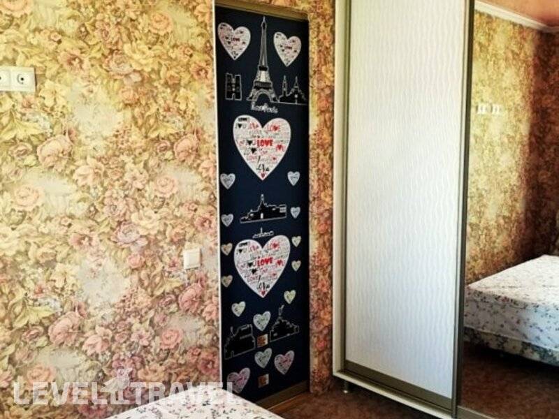 Фотография Апартаменты Ксении Ге 10