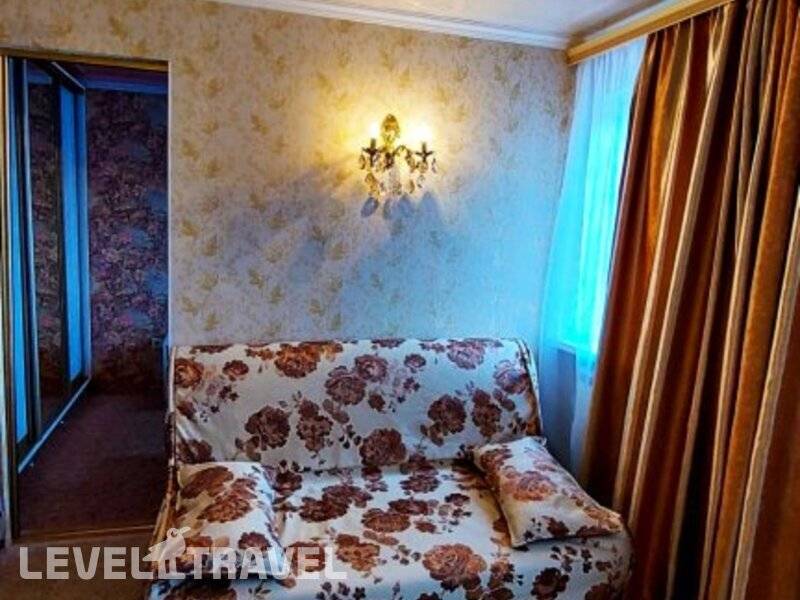 Фотография Апартаменты Ксении Ге 10