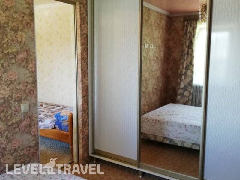 Фотография Апартаменты Ксении Ге 10