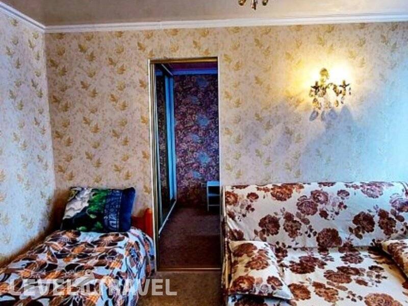 Фотография Апартаменты Ксении Ге 10