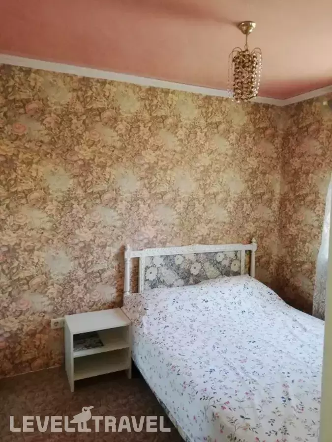 Апартаменты Ксении Ге 10