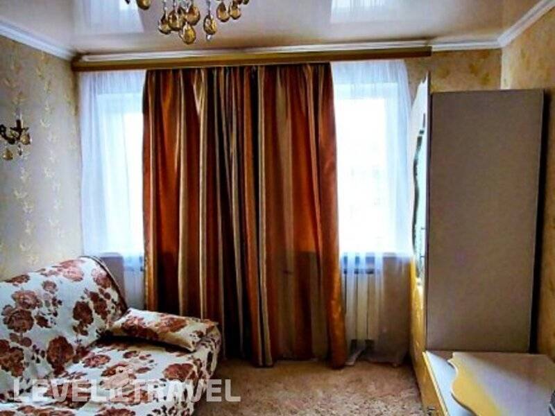 Фотография Апартаменты Ксении Ге 10