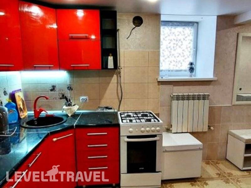 Фотография Апартаменты Ксении Ге 10