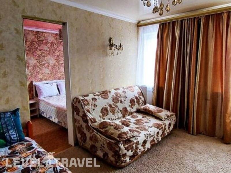 Фотография Апартаменты Ксении Ге 10