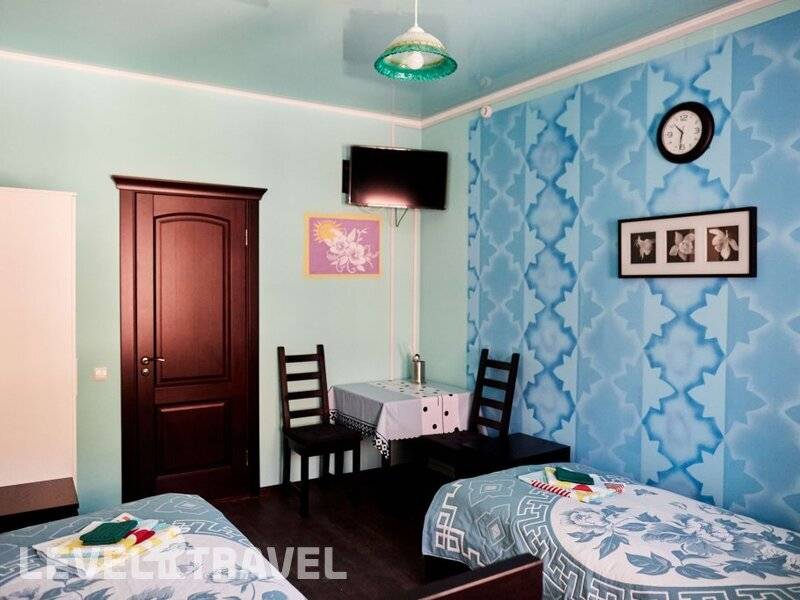 Фотография Нарзан Вест Фотография Нарзан Вест