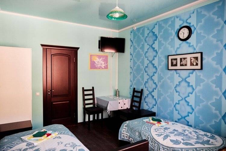 Нарзан Вест
