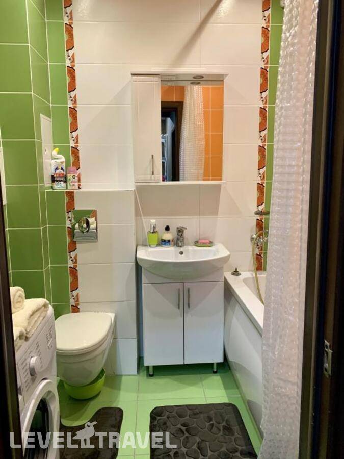 фотографии отеля Люкс апартаменты на улице Революции 1905 года в Россия(Воронеж) - фото №2