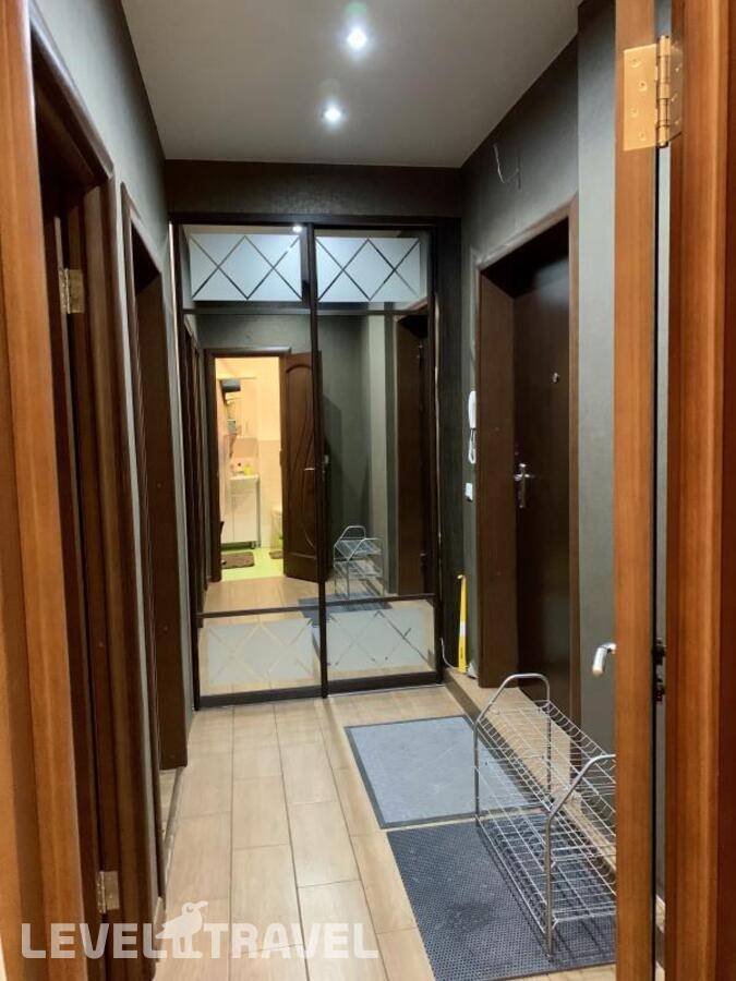 фотографии отеля Люкс апартаменты на улице Революции 1905 года в Россия(Воронеж) - фото №4