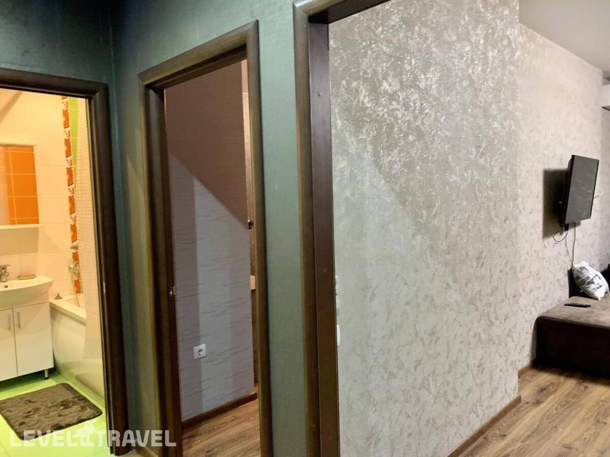 фотографии отеля Люкс апартаменты на улице Революции 1905 года в Россия(Воронеж) - фото №5