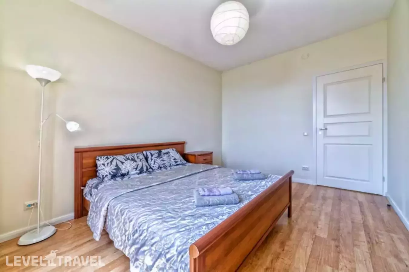 Апартаменты AqvaFamily