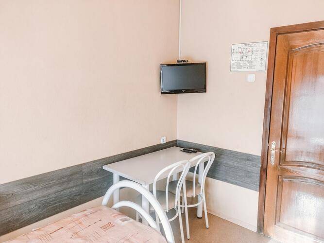 Smart Hotel KDO Томск (Смарт КДО Томск)