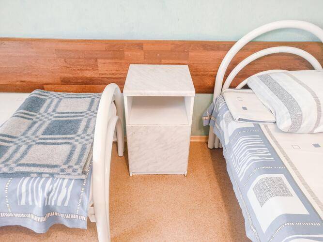 Smart Hotel KDO Томск (Смарт КДО Томск)