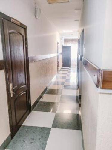 Smart Hotel KDO Томск (Смарт КДО Томск)