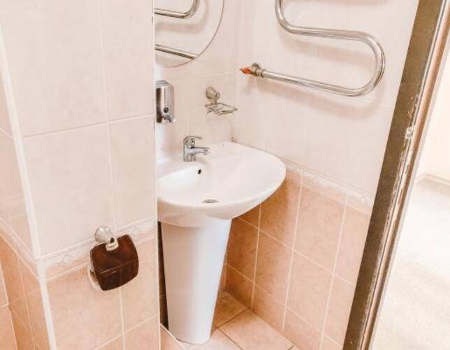 Smart Hotel KDO Томск (Смарт КДО Томск)