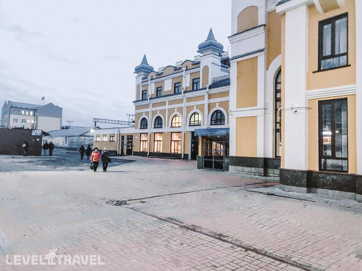 Изображение отеля 1
