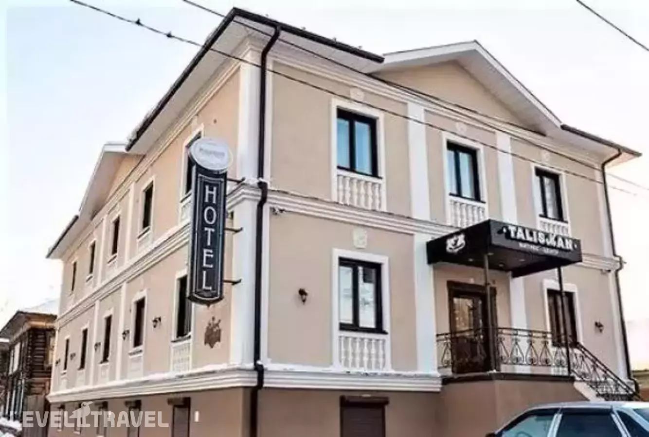 Marmarita (Мармарита)