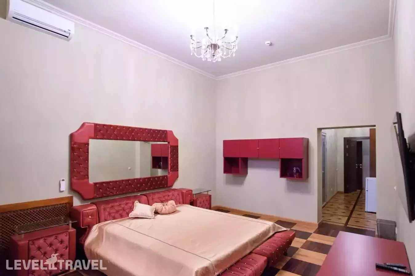 Жилые апартаменты Эрмитаж