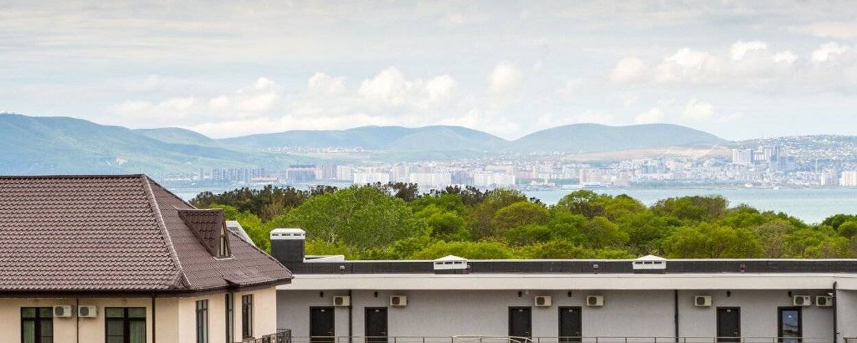 Гостевой Дом Отрада
