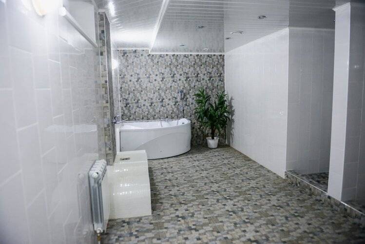 Меблированные комнаты Kaushchi