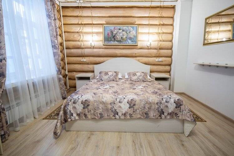 Меблированные комнаты Kaushchi