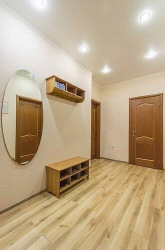 Меблированные комнаты АпартКазан (Чернышевского 16)