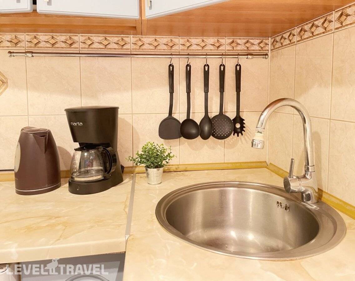 фотографии отеля Апартаменты Westrooms на побережье Балтики в Россия(Зеленоградск) - фото №9