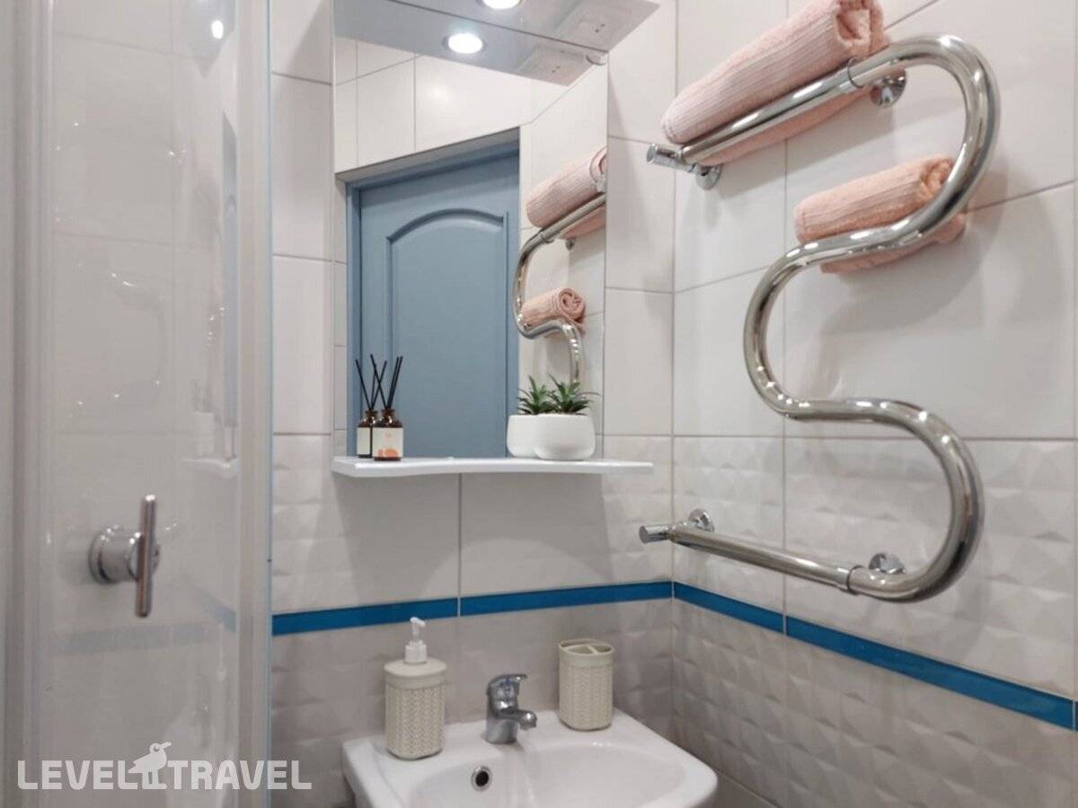 фотографии отеля Апартаменты Westrooms на побережье Балтики в Россия(Зеленоградск) - фото №7