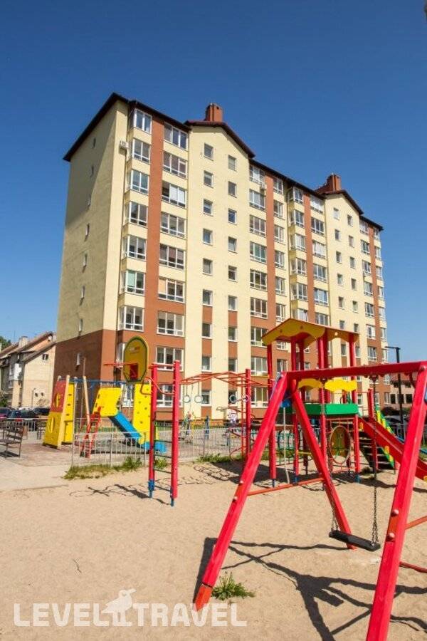 фотографии отеля Жилое помещение Cozy Home в Россия(Зеленоградск) - фото №29