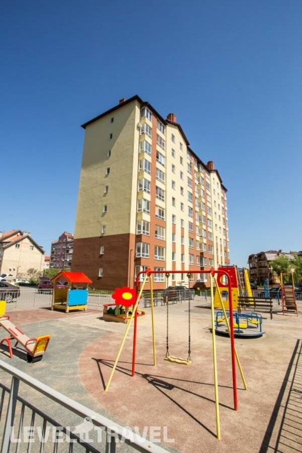 фотографии отеля Жилое помещение Cozy Home в Россия(Зеленоградск) - фото №27