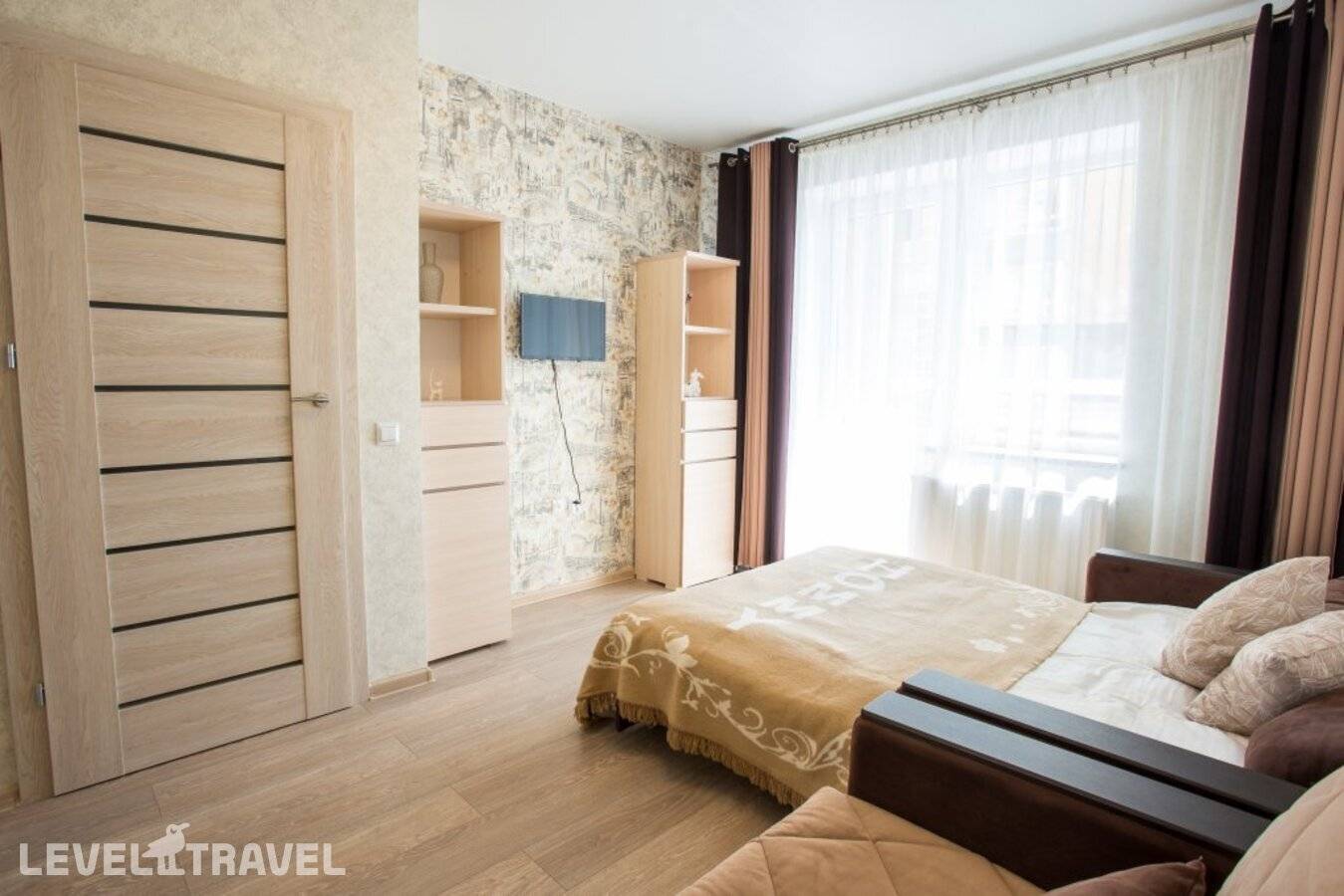 фотографии отеля Жилое помещение Cozy Home в Россия(Зеленоградск) - фото №4