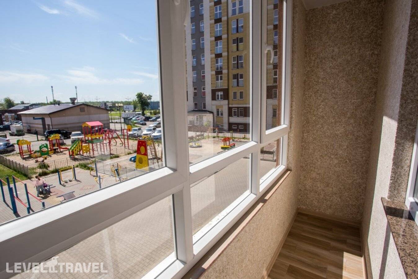 фотографии отеля Жилое помещение Cozy Home в Россия(Зеленоградск) - фото №28