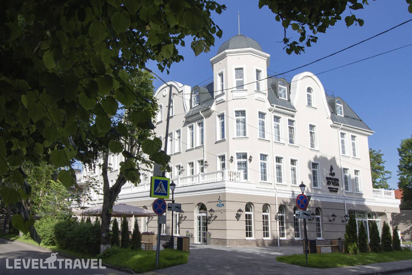 фотографии отеля Отель Королева Луиза в Россия(Зеленоградск) - фото №7