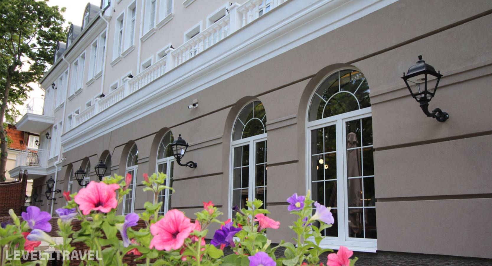 фотографии отеля Отель Королева Луиза в Россия(Зеленоградск) - фото №5