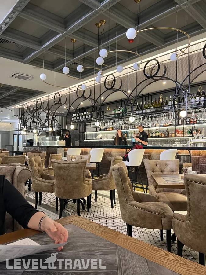 фотографии отеля Отель Королева Луиза в Россия(Зеленоградск) - фото №3