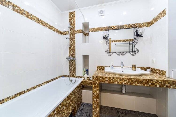uTrip Platinum Apartments