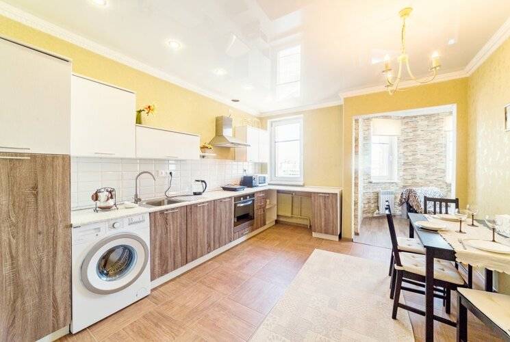 uTrip Platinum Apartments