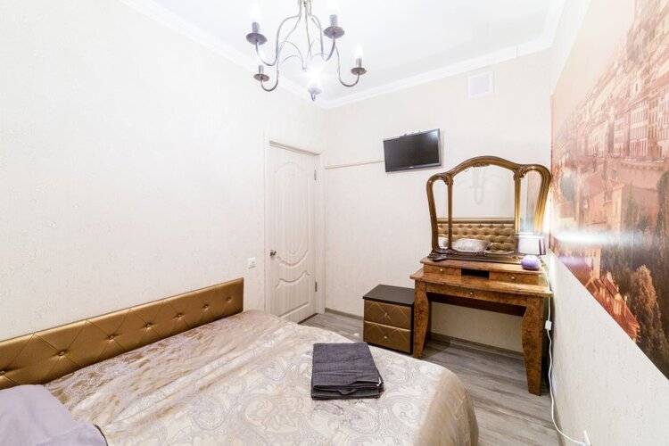 uTrip Platinum Apartments