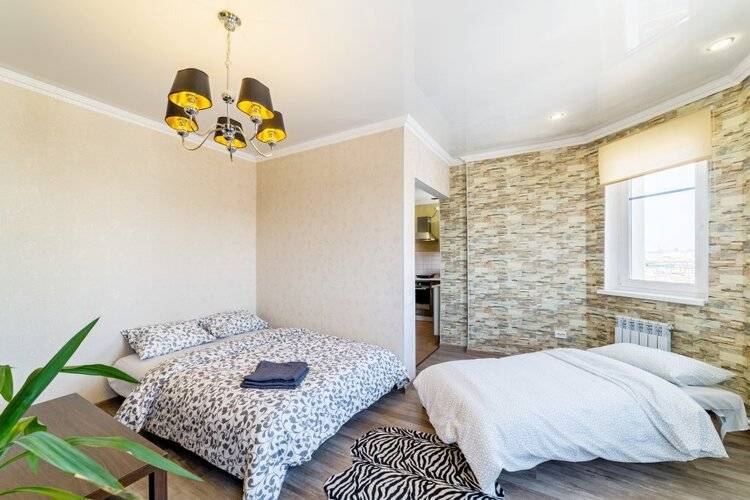 uTrip Platinum Apartments