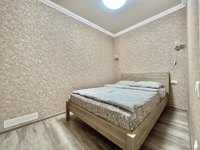 uTrip Platinum Apartments