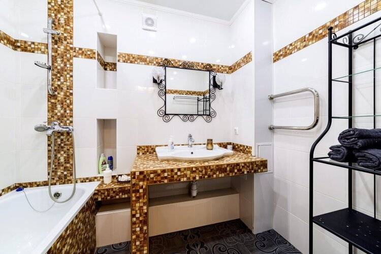 uTrip Platinum Apartments